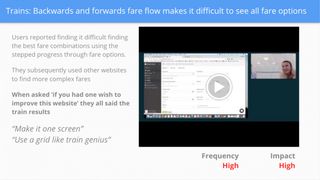 Screenshot a presentation